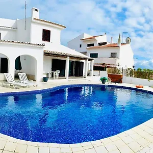 Villamor Albufeira
