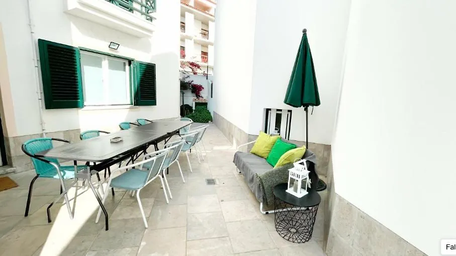 Holiday home Villa Gp By Sunny Deluxe Albufeira Portugal