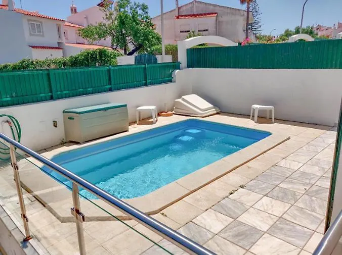 Villa Gp By Sunny Deluxe Albufeira Holiday home