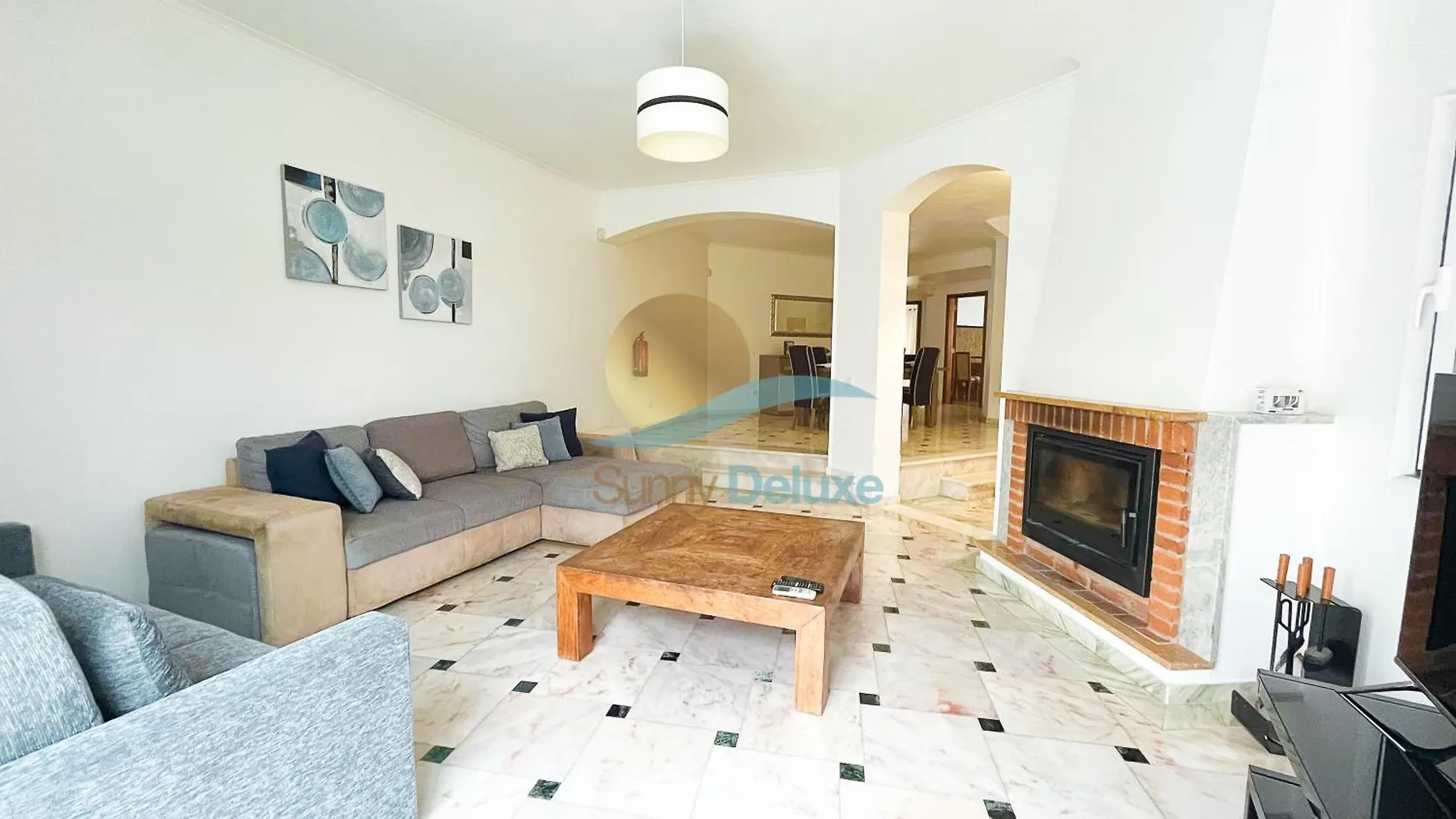 Holiday home Villa Gp By Sunny Deluxe Albufeira