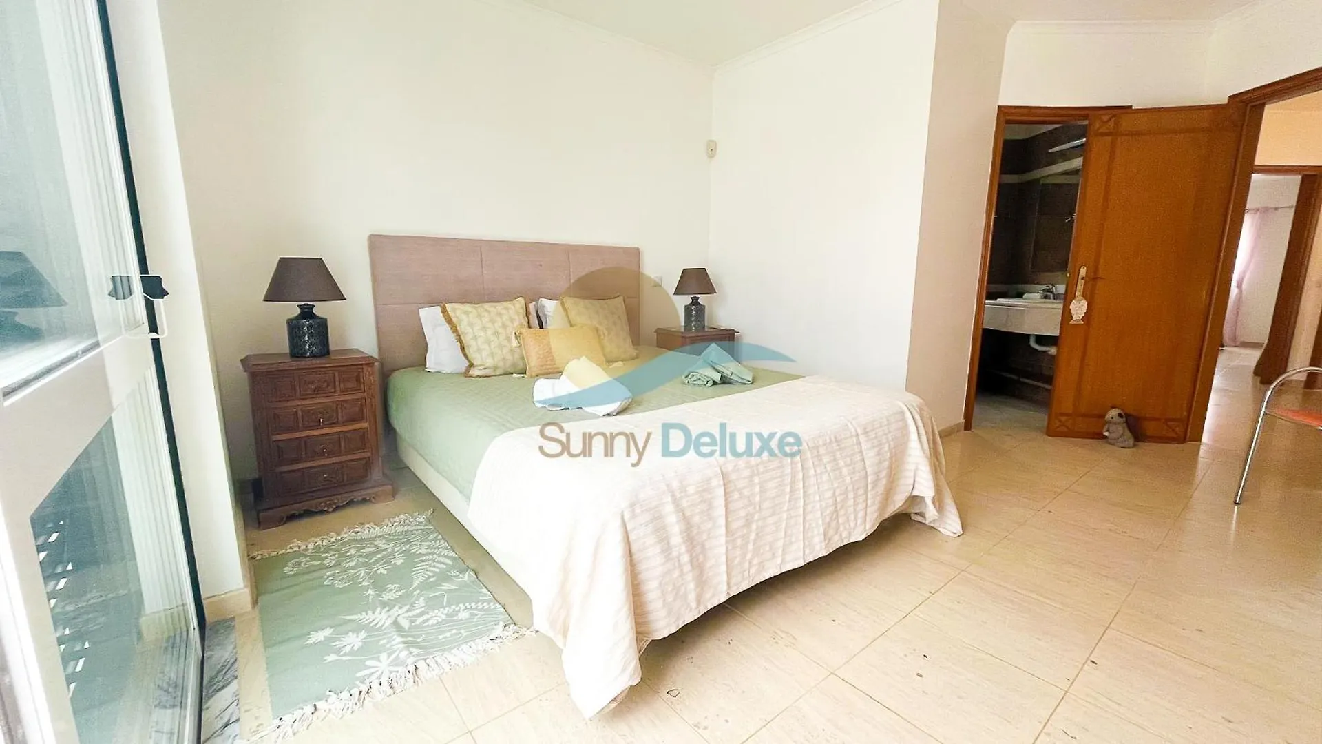 Holiday home Villa Gp By Sunny Deluxe Albufeira