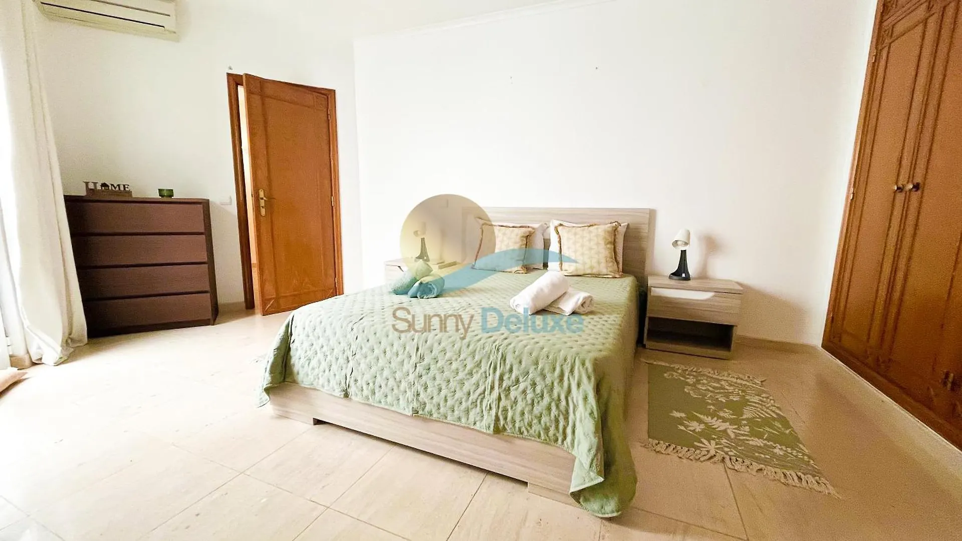 Villa Gp By Sunny Deluxe Albufeira 0*,