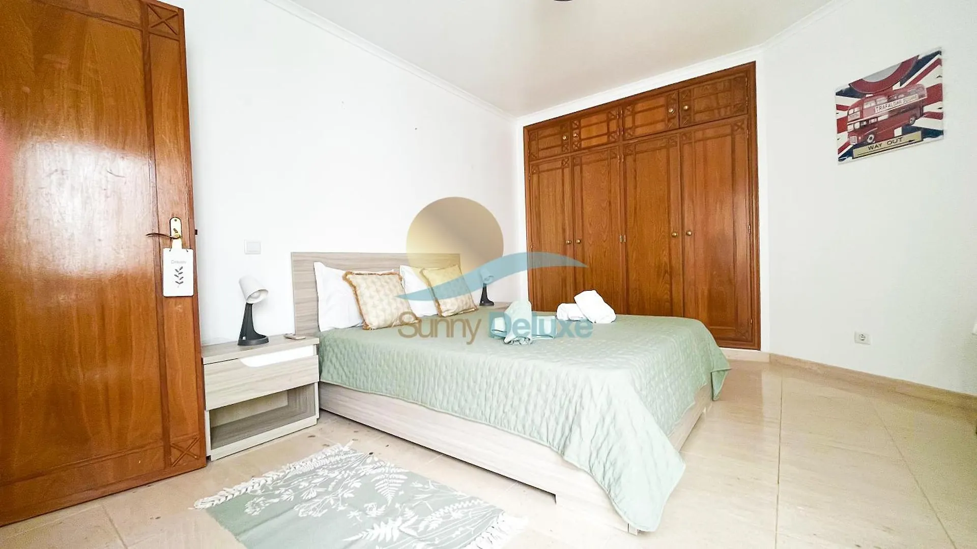 Villa Gp By Sunny Deluxe Albufeira Holiday home
