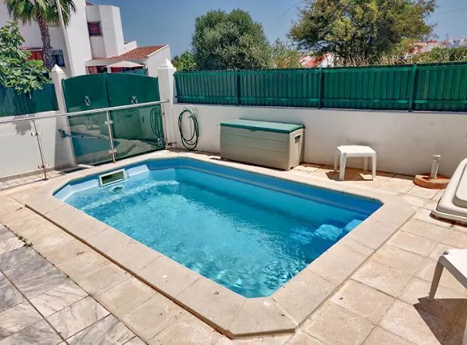 Villa Gp By Sunny Deluxe Albufeira 0*,  Portugal