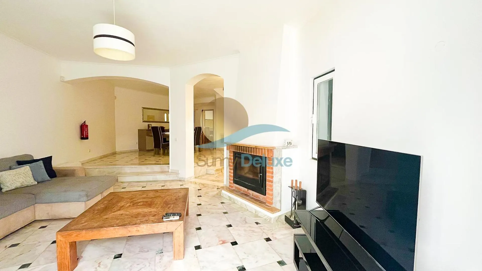 Villa Gp By Sunny Deluxe Albufeira Holiday home