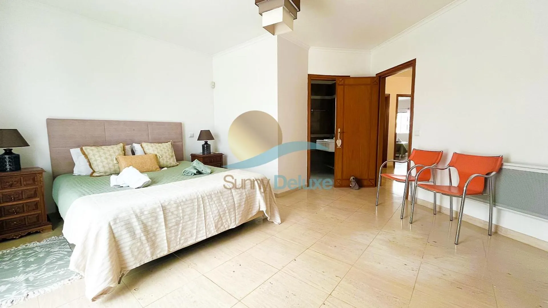Villa Gp By Sunny Deluxe Albufeira Holiday home