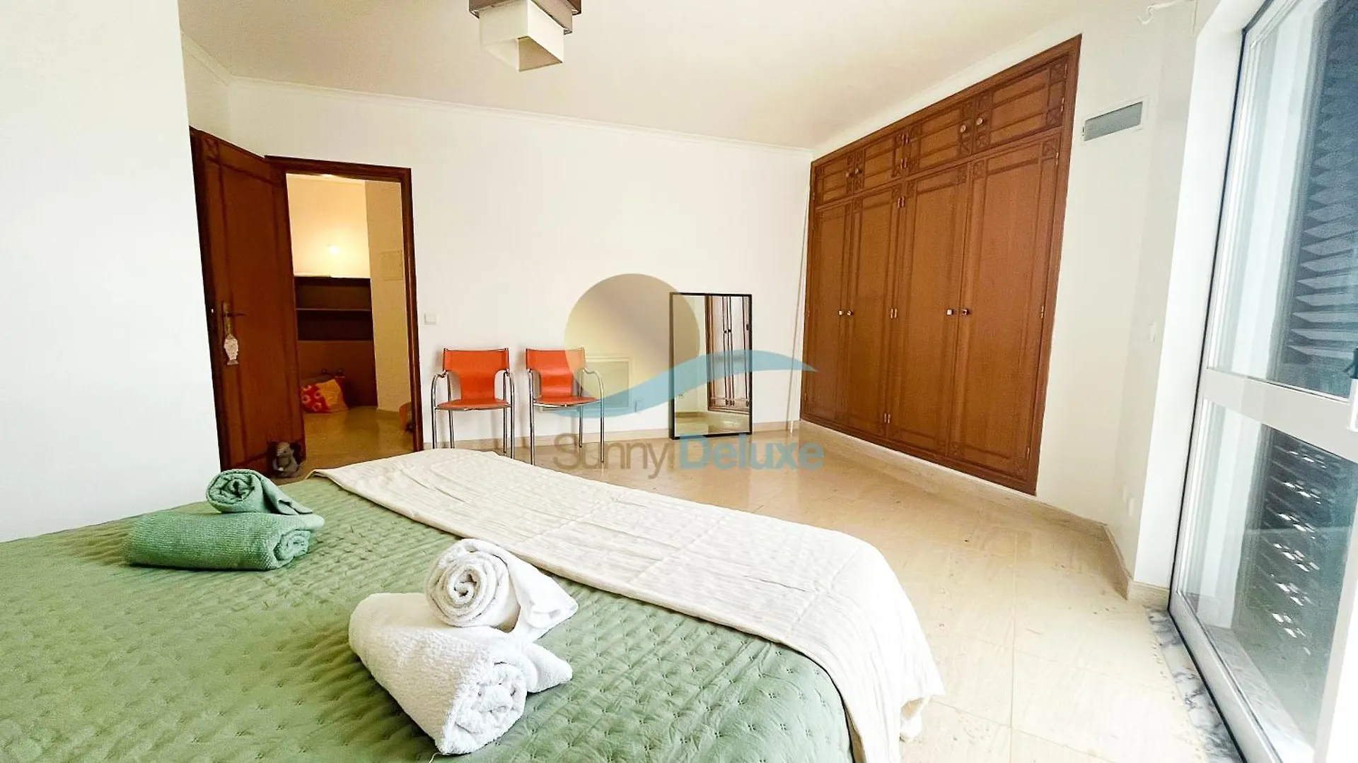 Villa Gp By Sunny Deluxe Albufeira 0*,