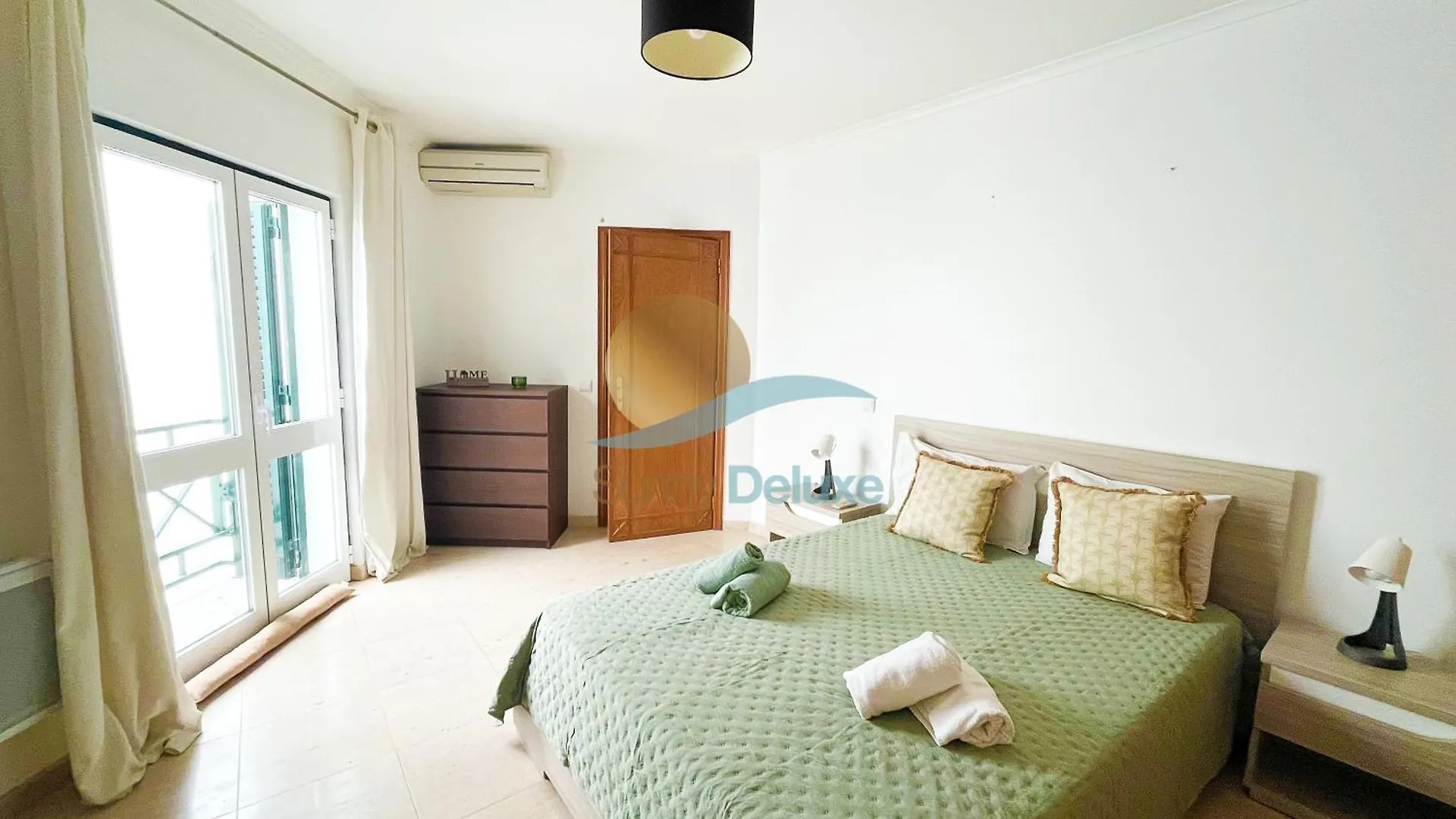 Villa Gp By Sunny Deluxe Albufeira Holiday home