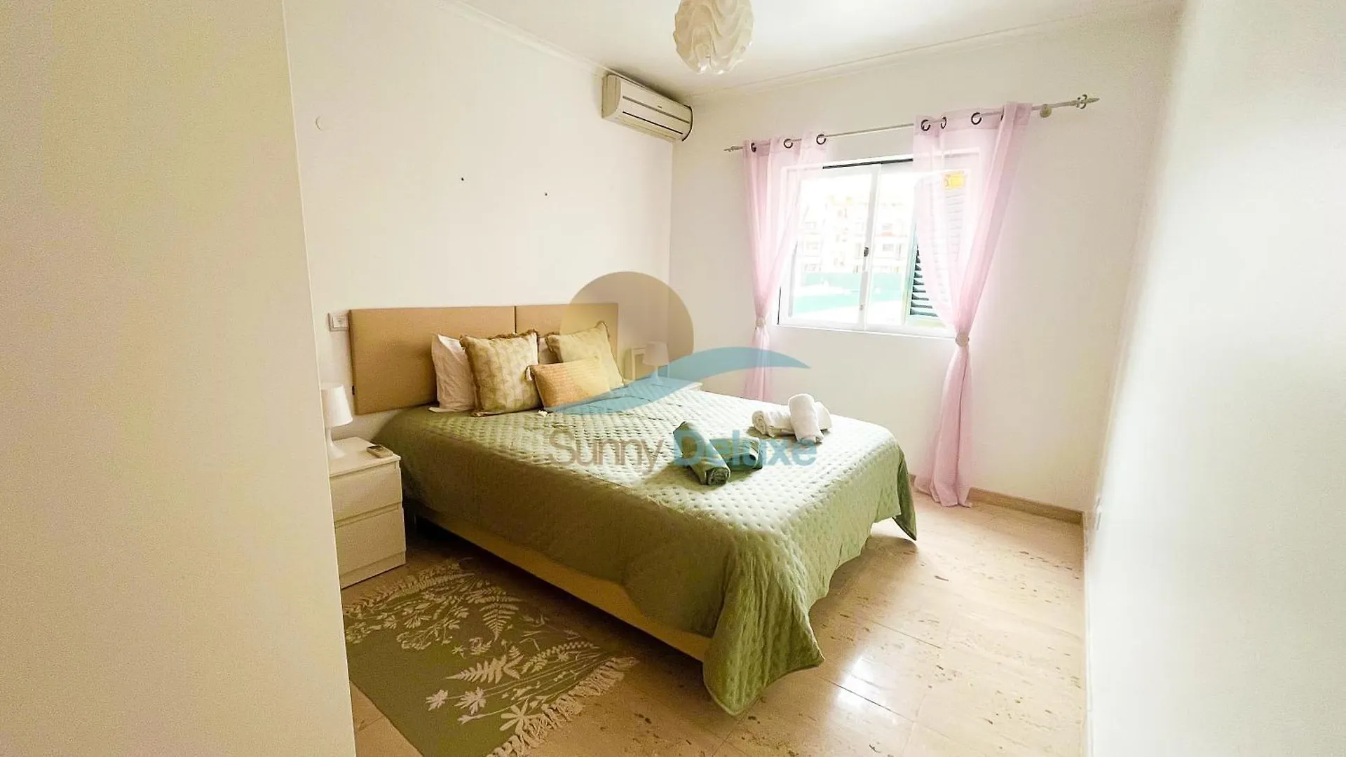 Holiday home Villa Gp By Sunny Deluxe Albufeira