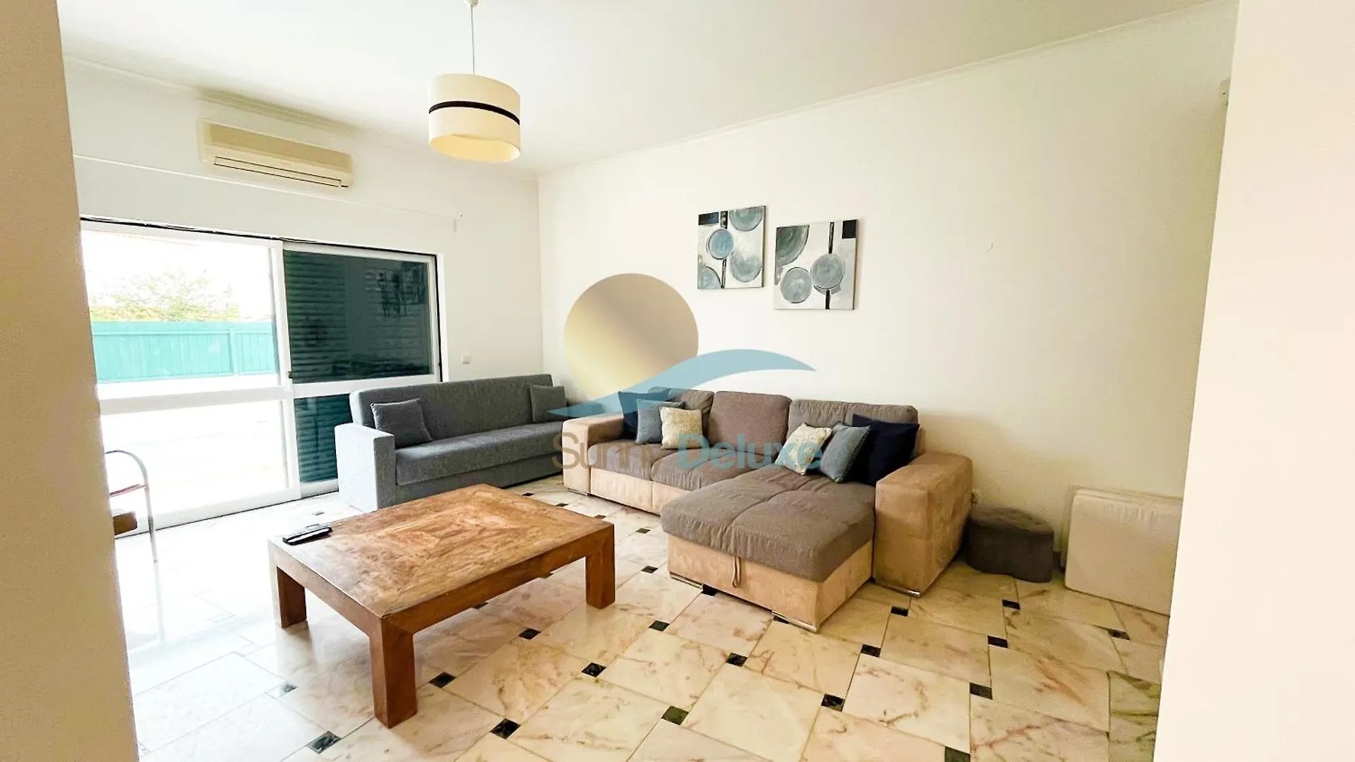 Holiday home Villa Gp By Sunny Deluxe Albufeira Portugal