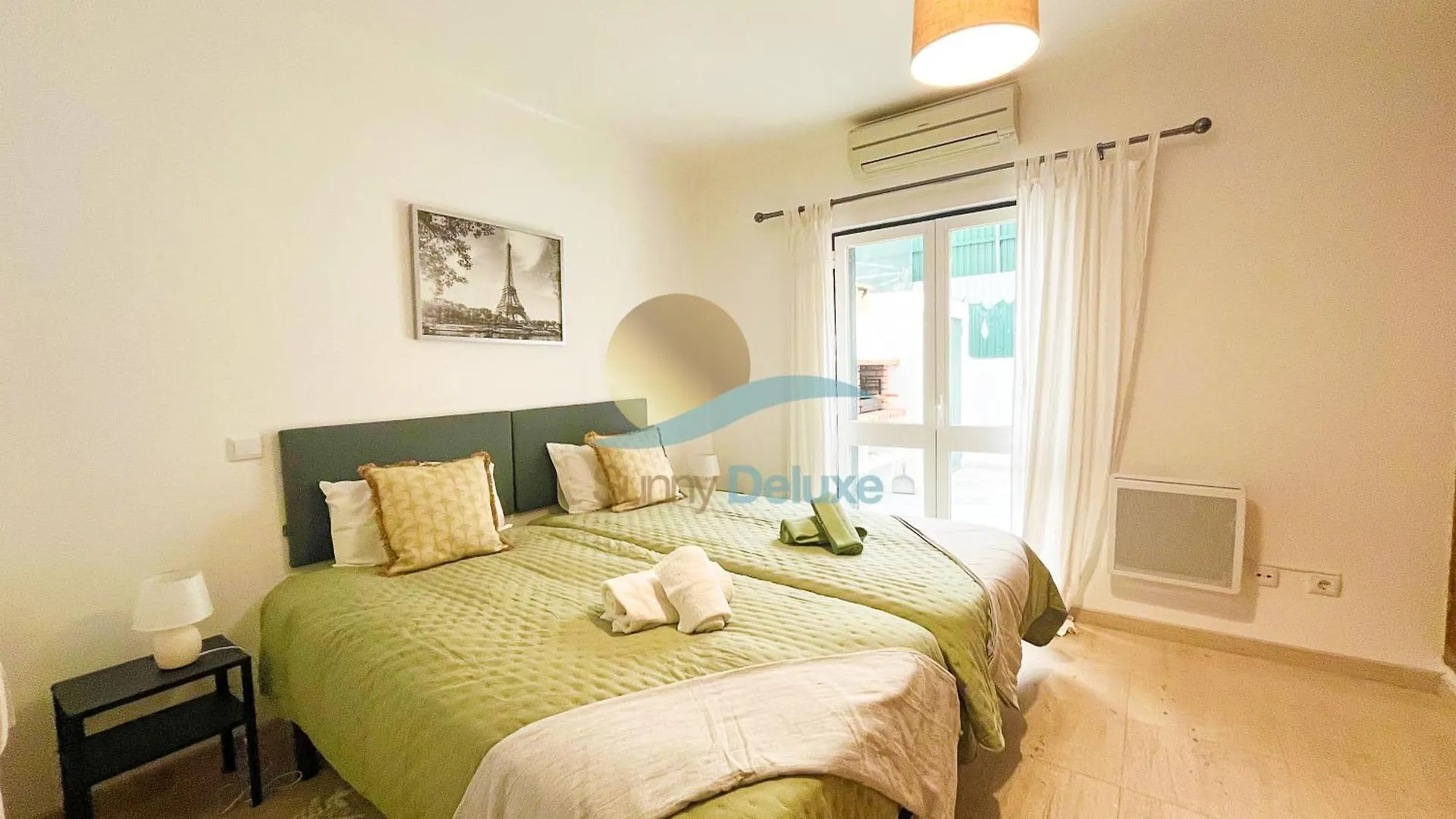 Villa Gp By Sunny Deluxe Albufeira
